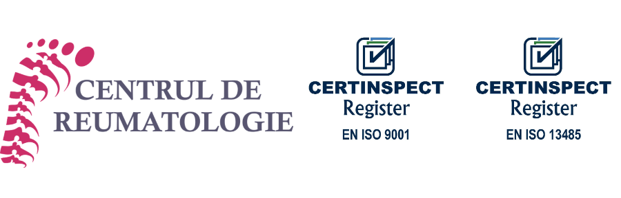 Centrul de Reumatologie